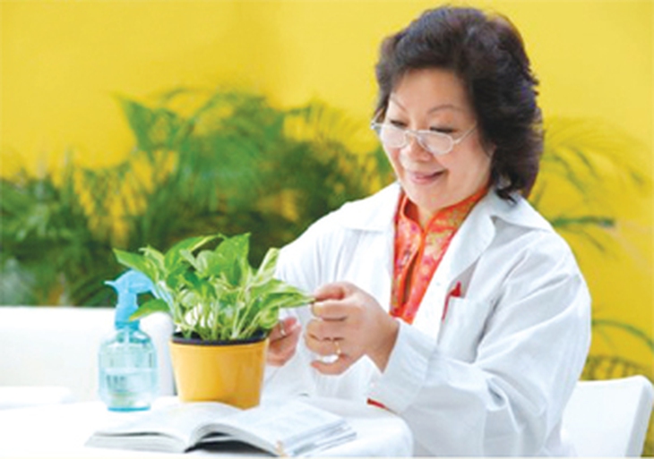 Những lời khuyên đơn giản, bổ ích đối với người cao tuổi